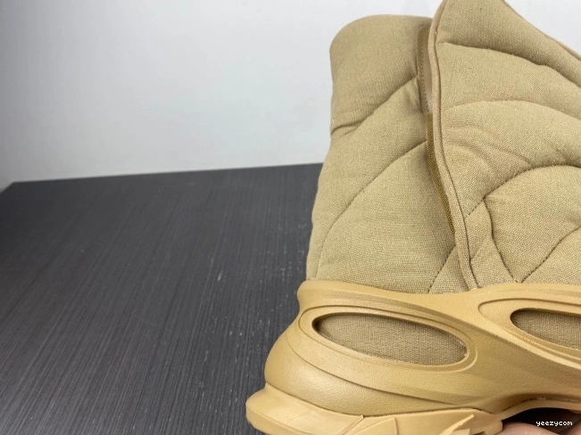 NSLTD Khaki Boot GX0054 Adidas Yeezy 0719
